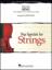 Music from Sing sheet music for orchestra (COMPLETE)
