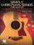 Wonderful Christmastime sheet music for guitar solo (lead sheet)