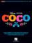 The World Es Mi Familia (from Coco) sheet music for voice, piano or guitar