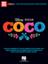 Un Poco Loco (from Coco) sheet music for guitar solo (easy tablature)