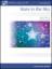 Stars In The Sky (Way Up High) sheet music for piano solo (elementary)