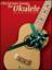 Feliz Navidad sheet music for ukulele (version 4)