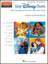 Love Is An Open Door (from Frozen) (arr. Jennifer and Mike Watts) sheet music for piano four hands