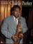 Cool Blues sheet music for alto saxophone (transcription)