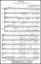 Hallelujah (Psalm 150) sheet music for choir (SATB: soprano, alto, tenor, bass)