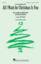 All I Want For Christmas Is You (arr. Roger Emerson) sheet music for choir (SATBB)