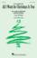 All I Want For Christmas Is You (arr. Roger Emerson) sheet music for choir (SSA: soprano, alto)