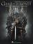 Throne For The Game (from Game of Thrones) sheet music for piano solo, (intermediate)