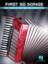 Beer Barrel Polka (Roll Out The Barrel) sheet music for accordion