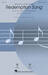 Redemption Song (complete set of parts)