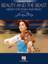 Beauty and The Beast Medley sheet music for violin and piano