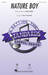Nature Boy (arr. Paris Rutherford) (complete set of parts)