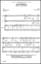 Ashrei Hagafrur (Blessed Is The Match) sheet music for choir (2-Part)