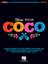 Un Poco Loco (from Coco) sheet music for piano solo (beginners)
