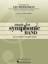 Selections from Les Miserables (arr. Warren Barker) sheet music for concert band (COMPLETE)