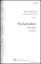 The Seal Lullaby (arr. Emily Crocker) sheet music for choir (TB: tenor, bass)