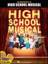 Bop To The Top (from High School Musical) sheet music for guitar solo (easy tablature)