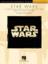 Star Wars Main Theme (arr. Phillip Keveren) sheet music for piano solo (big note book)