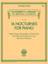 Liebestraum No. 2 In E-Flat Major