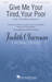 Give Me Your Tired, Your Poor (with God Bless America) (arr. David Chase)