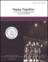 Happy Together (arr. Liz Garnett) sheet music for choir (TTBB: tenor, bass)