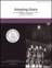 Amazing Grace (arr. Tom Gentry) sheet music for choir (TTBB: tenor, bass)