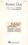 Perfect Day (Theme From The World Of Peter Rabbit And Friends) (arr. Daniel Brinsmead)