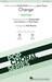 Change (feat. James Taylor) (arr. Mark Brymer) (complete set of parts)