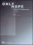 Only Hope sheet music for piano solo