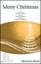 Merry Christmas (arr. Ryan O'Connell)
