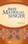 The Madrigal Singer sheet music for choir (SATB: soprano, alto, tenor, bass)