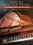 Aria No. 4 sheet music for piano solo