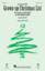 Grown-Up Christmas List (arr. Kirby Shaw) sheet music for choir (SATB: soprano, alto, tenor, bass)