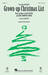 Grown-Up Christmas List (arr. Kirby Shaw) (complete set of parts)