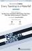 Every Teardrop Is a Waterfall (arr. Susan Brumfield) (COMPLETE)