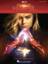 Captain Marvel sheet music for piano solo