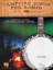Folsom Prison Blues sheet music for banjo solo