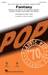 Fantasy (arr. Mac Huff) (complete set of parts)