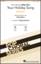 Your Holiday Song (arr. Roger Emerson)
