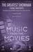 The Greatest Showman (Choral Highlights) (arr. Ed Lojeski) (complete set of parts)