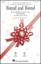 Round And Round (from The Voice) (arr. Ed Lojeski)
