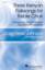 Three Kenyan Folksongs for Treble Choir