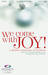 We Come with Joy (arr. Marty Hamby) (COMPLETE)
