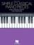 Dance sheet music for piano solo, (easy)