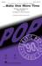 ...Baby One More Time (arr. Mark Brymer) (complete set of parts)