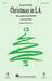 Christmas in L.A. (arr. Mark Brymer) (complete set of parts)
