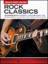 Life In The Fast Lane sheet music for guitar solo
