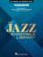 Tangerine (arr. John Wasson) sheet music for jazz band (COMPLETE)