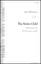 The Stolen Child sheet music for choir (SATB: soprano, alto, tenor, bass)