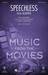 Speechless (from Disney's Aladdin) (arr. Jacob Narverud) (complete set of parts)